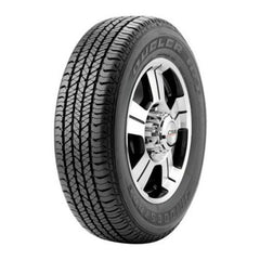 Llanta 225/65R17 Dueler Htd684 Bridgestone