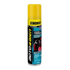 Limpiador+Refrescante+Desinfectante Simoniz 220Ml