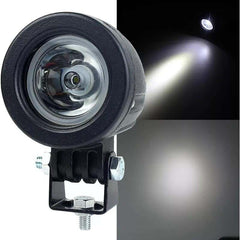 Exploradora Carled Luz Amarilla 4.5 (Unidad)