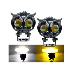 Exploradora Buho 1v1