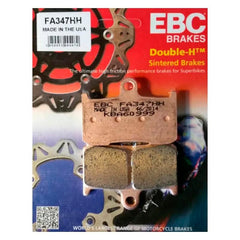 Pastillas Ebc Fa347Hh