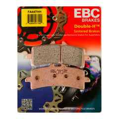 Pastillas Ebc Sinterizadas Fa447Hh