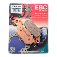 Pastillas Ebc Sinterizadas Fa662Hh