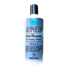 Fast Polish Autoheaven 500Ml