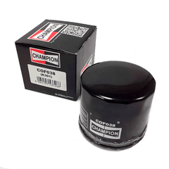 Filtro De Aceite Champion Cof037 K&N Kn-137