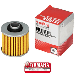 Filtro De Aceite Yamaha Xt660 Xt600