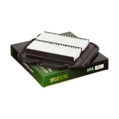 Filtro De Aire Hiflofiltro Klv1000 Dl650-1000