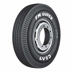 Llanta 7.50-16 16L Fm Super Direccion Ceat