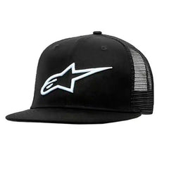 Gorra Alpinestars Corp Trucker Ng O/S