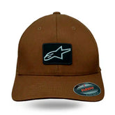 Gorra Alpinestars File Café