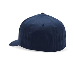 Gorra Fox Head Flexfit Hat Azul