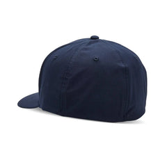 Gorra Fox Head Select Flexfit Hat Azul