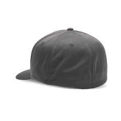 Gorra Fox Head Tech Flexfit Hat Gris