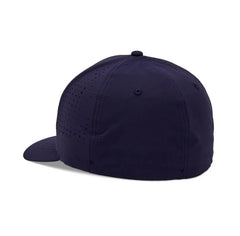 Gorra Fox Non Stop Tech Flexfit Azul Rey