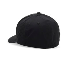 Gorra Fox Non Stop Tech Flexfit Negro