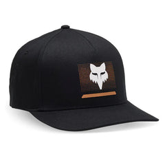 Gorra Fox Optical Flexfit Hat Negro