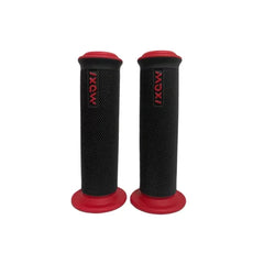 Grips Moxi 501 Rojo