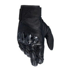 Guantes Alpinestars Celer V3 Negro