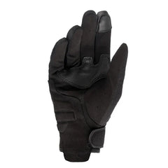 Guantes Alpinestars Cooper Negro Blanco