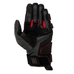 Guantes Alpinestars Phenom Lt Negro Rojo