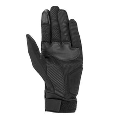 Guantes Alpinestars Reef Negro Blanco Rojo