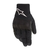 Guantes Alpinestars Smax Ds Negro Blanco