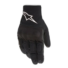 Guantes Alpinestars Smax Ds Negro Blanco