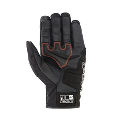Guantes Alpinestars Smax Z Ds Negro Rojo