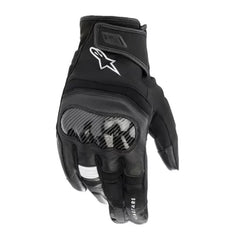 Guantes Alpinestars Smx Z Drystar Gloves Negro