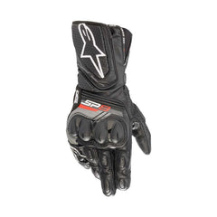 Guantes Alpinestars Sp-8 V3 Negro Gris