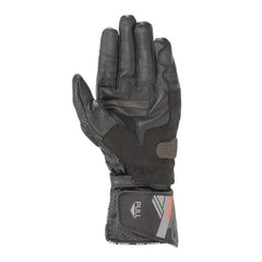 Guantes Alpinestars Sp-8 V3 Negro Gris
