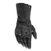 Guantes Alpinestars Sp-8 V3 Negro Negro
