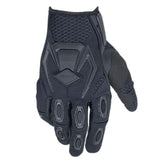 Guantes Bullet 781 Negro