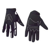 Guantes Bullet 833Mx Negro Blanco