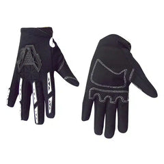 Guantes Bullet 833Mx Negro Blanco