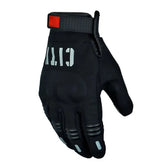 Guantes City Negro