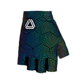 Guantes Cortos Gw Reflectivo Tornasol