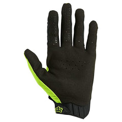 Guantes Fox 360 Fluorescente Verde