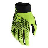 Guantes Fox Defend Flo Amarillo