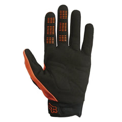 Guantes Fox Dirtpaw Naranja