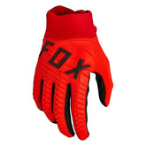Guantes Fox Glove 360 Rojo