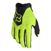 Guantes Fox Pawtector Amarillo Fluorescente