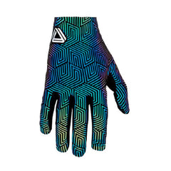 Guantes Largos Gw Reflectivo Tornasol