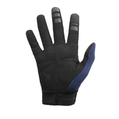Guantes Largos Gw Squat Fire Azul