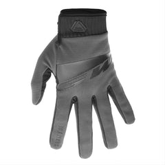 Guantes Largos Gw Squat Fire Gris