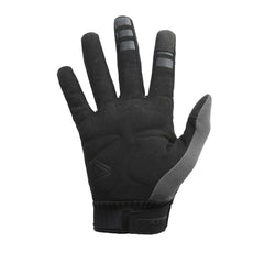 Guantes Largos Gw Squat Fire Gris