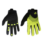 Guantes Largos Gw Torch Amarillo