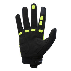 Guantes Largos Gw Torch Amarillo