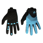 Guantes Largos Gw Torch Azul