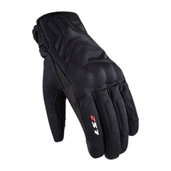 Guantes Ls2 7021W0 Fem Negro